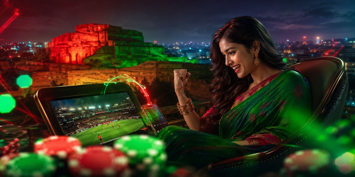 লাইভ ক্যাসিনো টেবিল ভোগুরায়