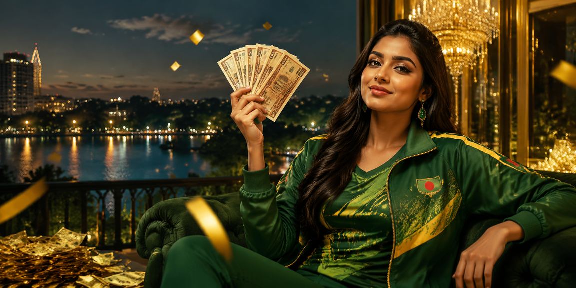ড্রাগন টাইগার ক্যাসিনো গেম চট্টগ্রামে